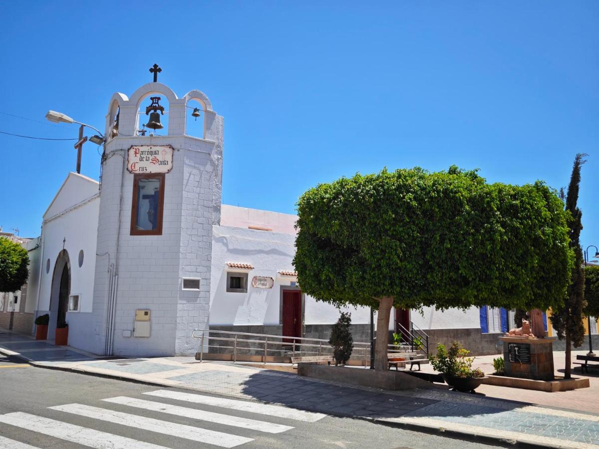 Castillo del Romeral La Paloma 아파트 외부 사진